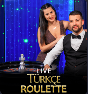 live roulette 