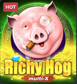 richy hog